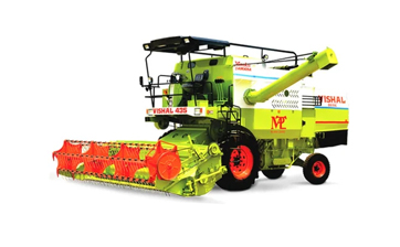 Vishal 435 Brisk Manufacturer, Supplier & Dealer in Surat, Ahmedabad, Gujarat & India